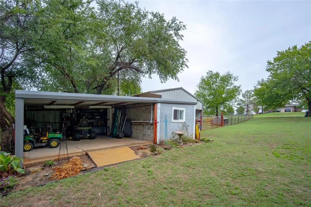 Photo 40 — 10801 Beaver Lane, Lindsay, OK 73052
