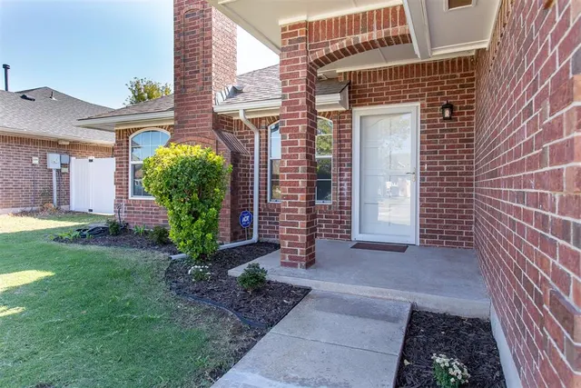 Photo 4 — 3428 Remington Street, Norman, OK 73072