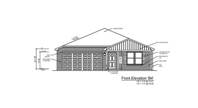 Photo 2 — 1104 Cypress Court, Shawnee, OK 74804