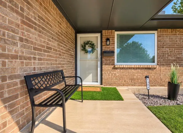 Photo 2 — 1301 E Brooks Street, Norman, OK 73071