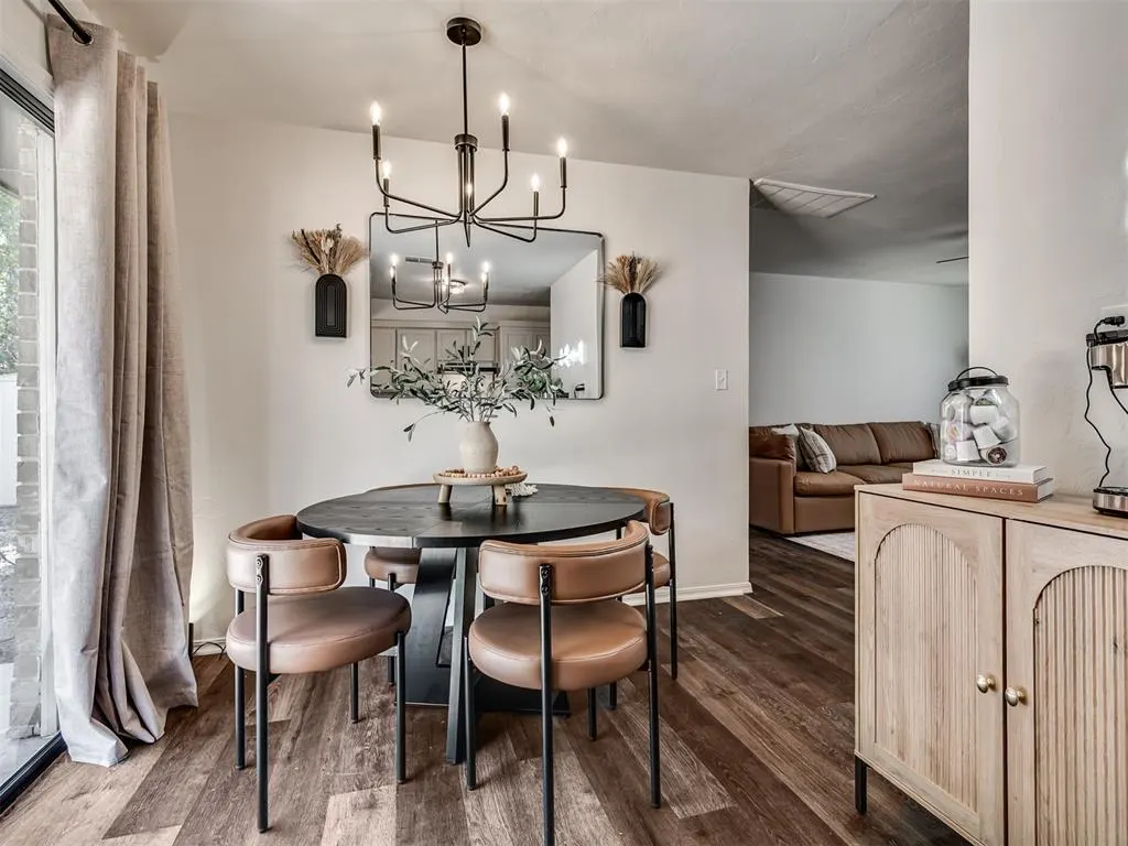 Photo 10 — 1301 E Brooks Street, Norman, OK 73071