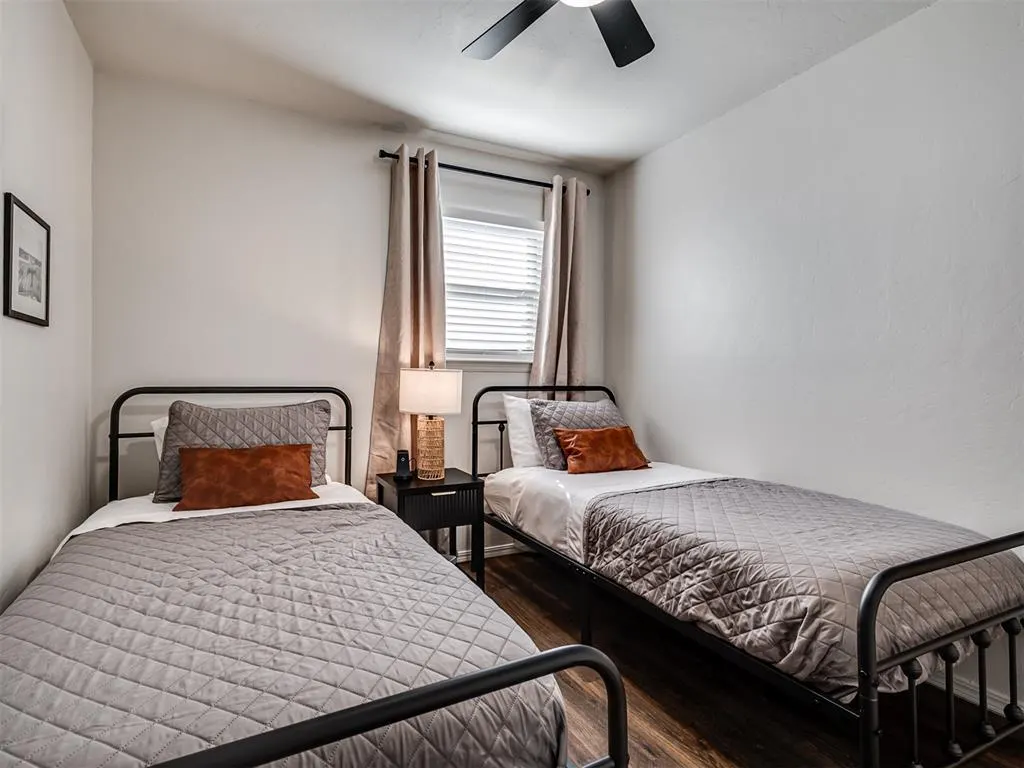 Photo 19 — 1301 E Brooks Street, Norman, OK 73071