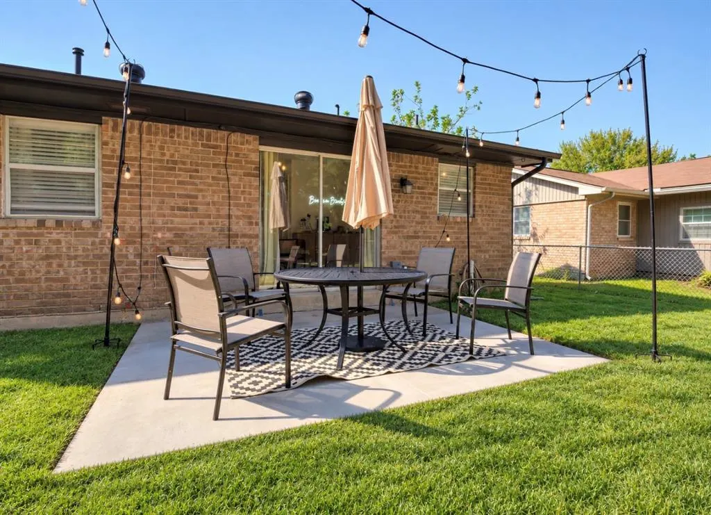 Photo 25 — 1301 E Brooks Street, Norman, OK 73071