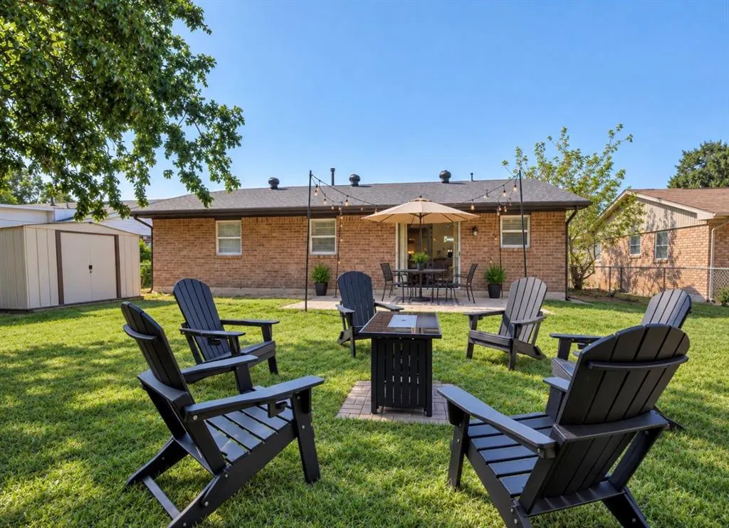 Photo 26 — 1301 E Brooks Street, Norman, OK 73071