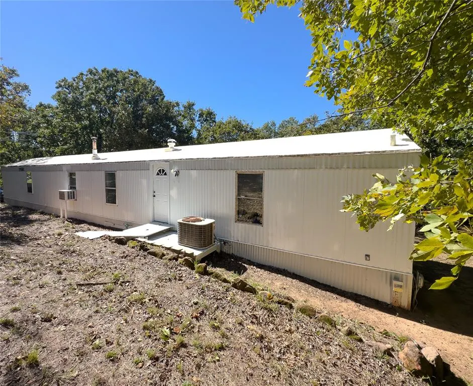 Front exterior — 7202 Painted Sky, Noble, OK 73068