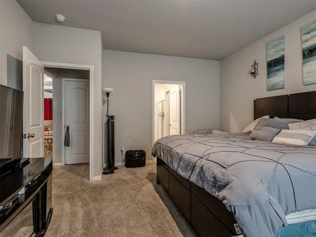 Photo 20 — 2401 Scarlet Lane, El Reno, OK 73036