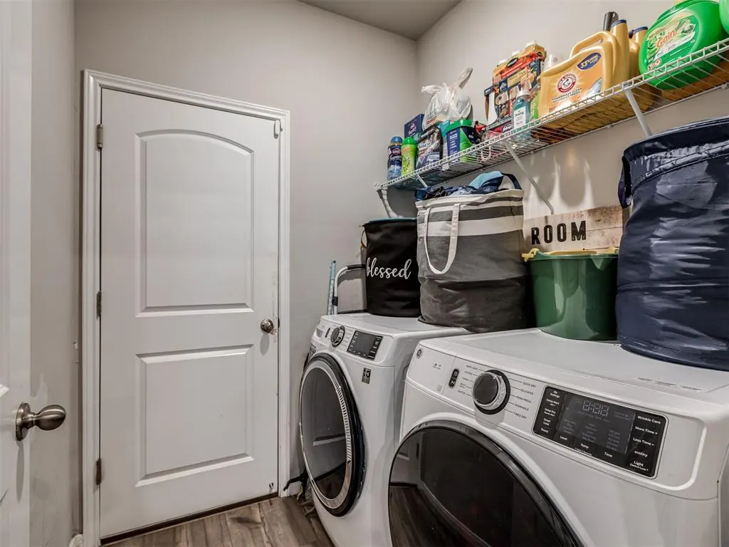 Photo 28 — 2401 Scarlet Lane, El Reno, OK 73036