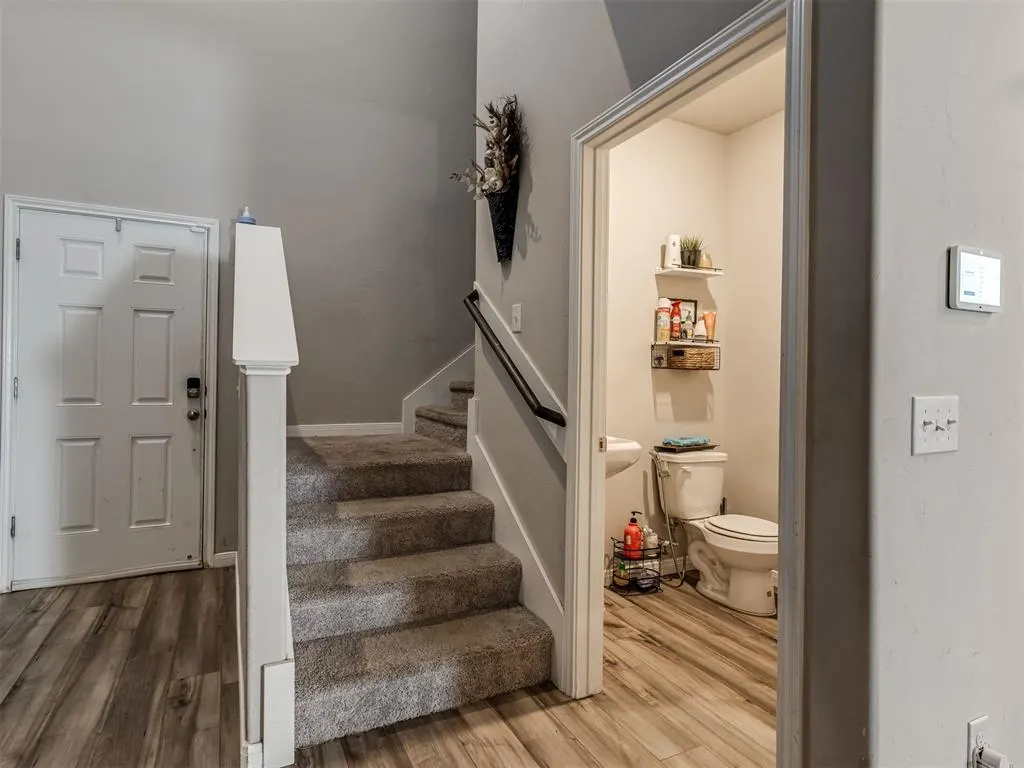 Photo 10 — 2401 Scarlet Lane, El Reno, OK 73036