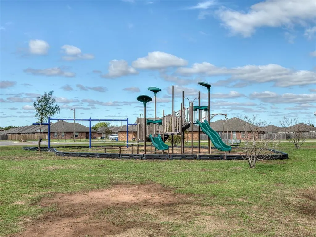 Photo 49 — 2401 Scarlet Lane, El Reno, OK 73036