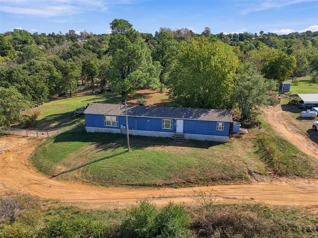 Photo 2 — 14363 SE 23rd Street, Choctaw, OK 73020