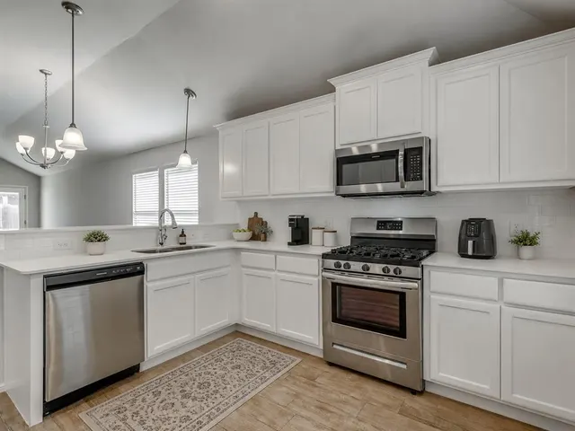 Photo 6 — 6605 SE 85th Street, Oklahoma City, OK 73135