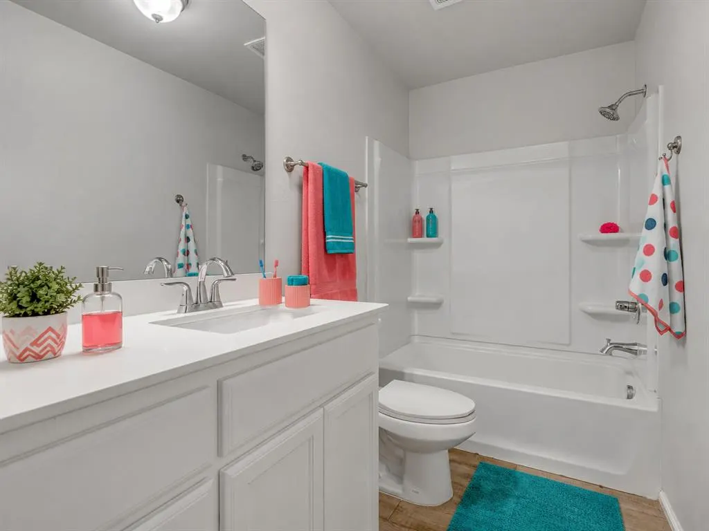 Photo 11 — 6605 SE 85th Street, Oklahoma City, OK 73135