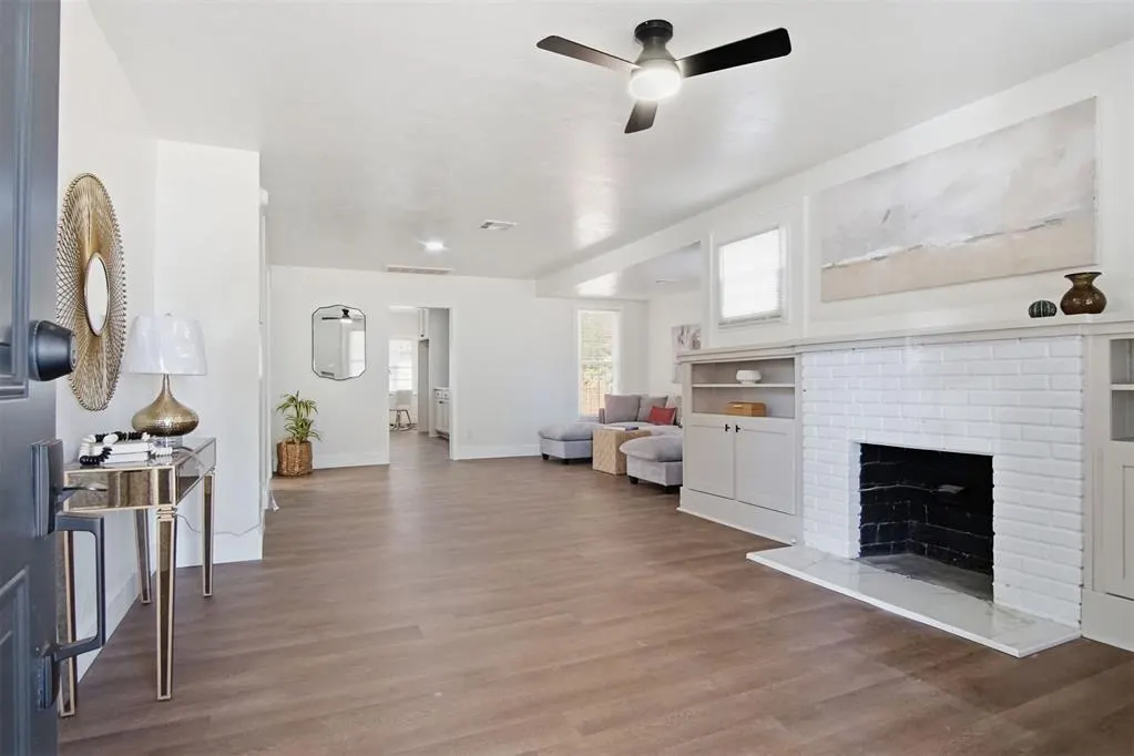 Photo 5 — 912 S 16th Street, Chickasha, OK 73018