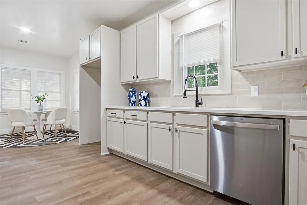 Photo 9 — 912 S 16th Street, Chickasha, OK 73018