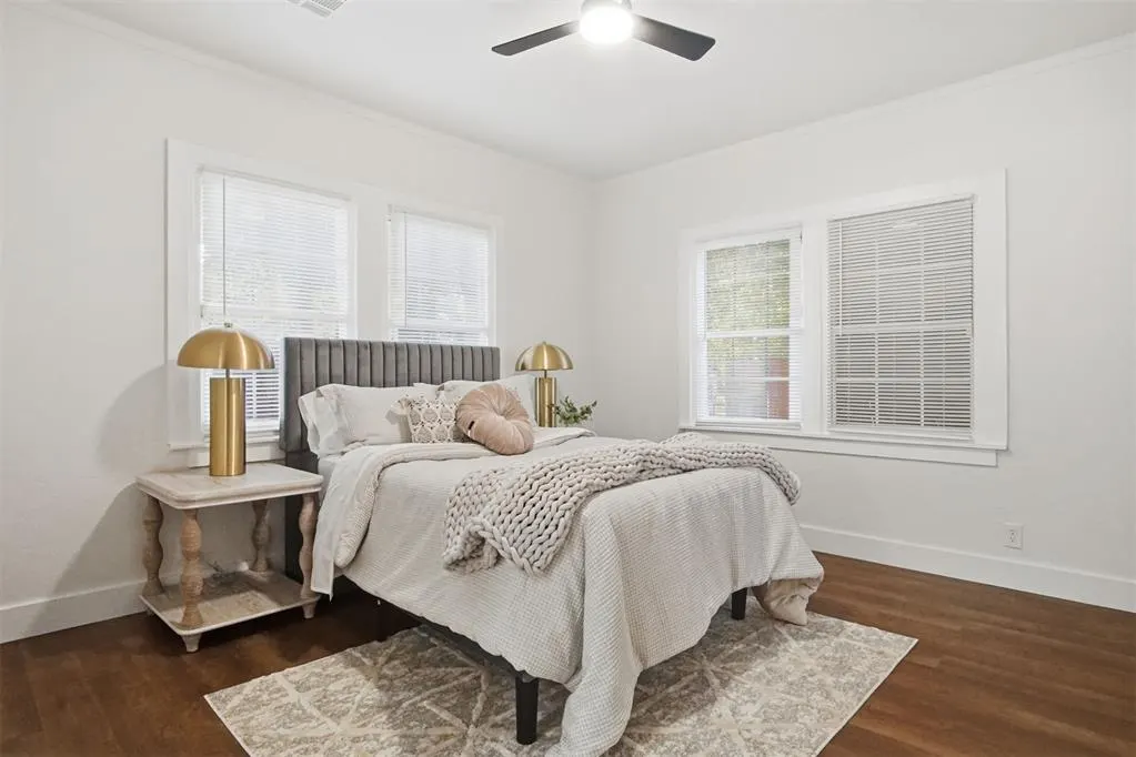 Photo 21 — 912 S 16th Street, Chickasha, OK 73018
