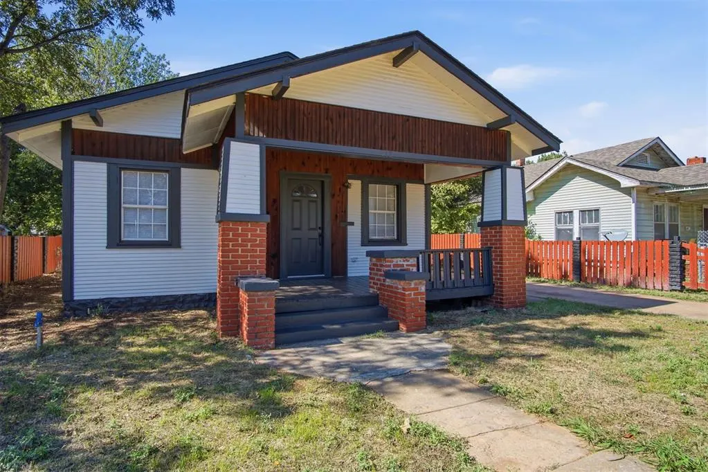 Photo 40 — 912 S 16th Street, Chickasha, OK 73018
