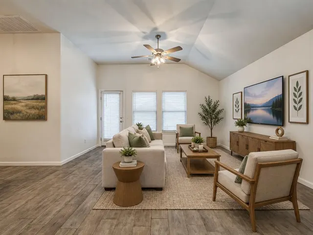 Photo 5 — 10525 NW 32nd Street, Yukon, OK 73099