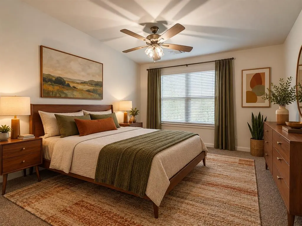 Photo 6 — 10525 NW 32nd Street, Yukon, OK 73099
