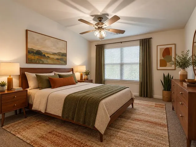 Photo 6 — 10525 NW 32nd Street, Yukon, OK 73099