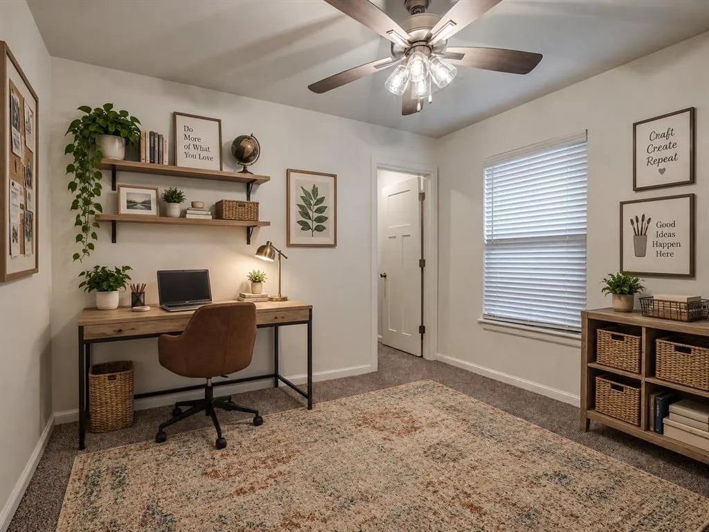 Photo 10 — 10525 NW 32nd Street, Yukon, OK 73099