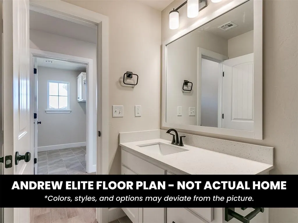 Photo 9 — 14020 Tybee Island Drive, Yukon, OK 73099
