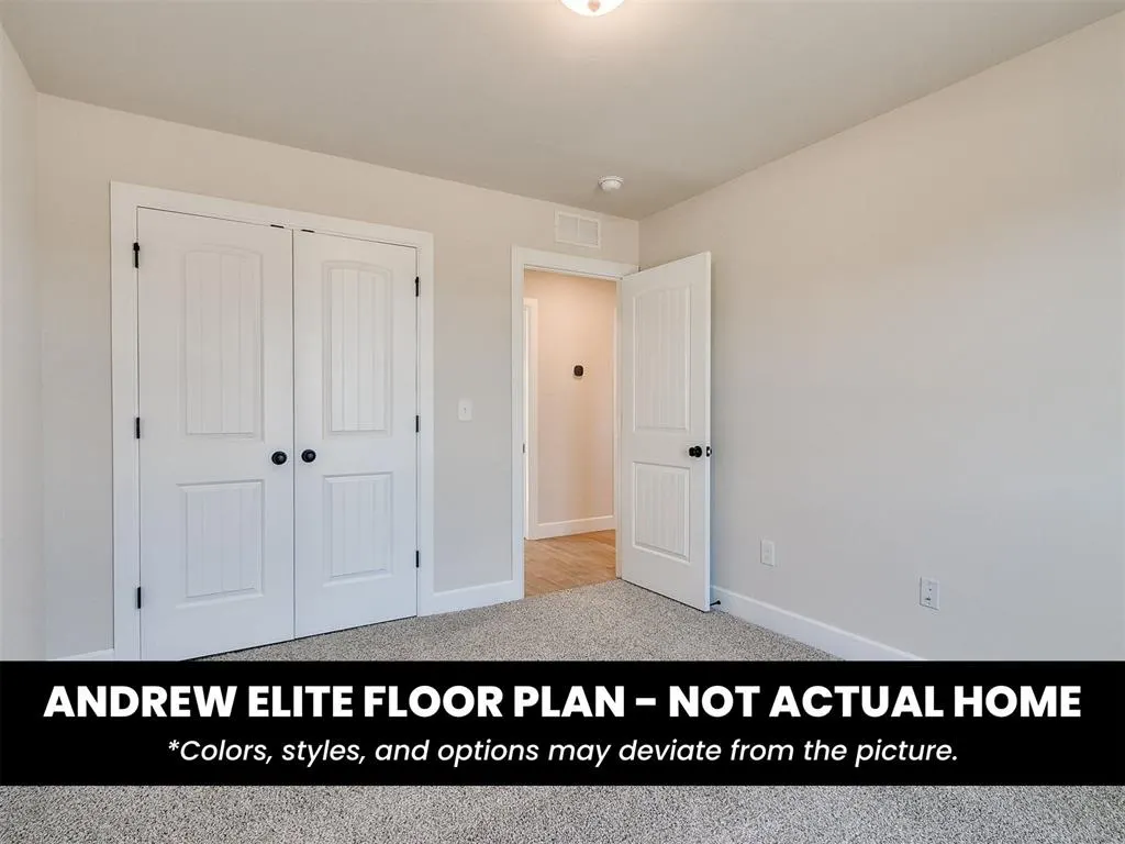 Photo 10 — 14020 Tybee Island Drive, Yukon, OK 73099