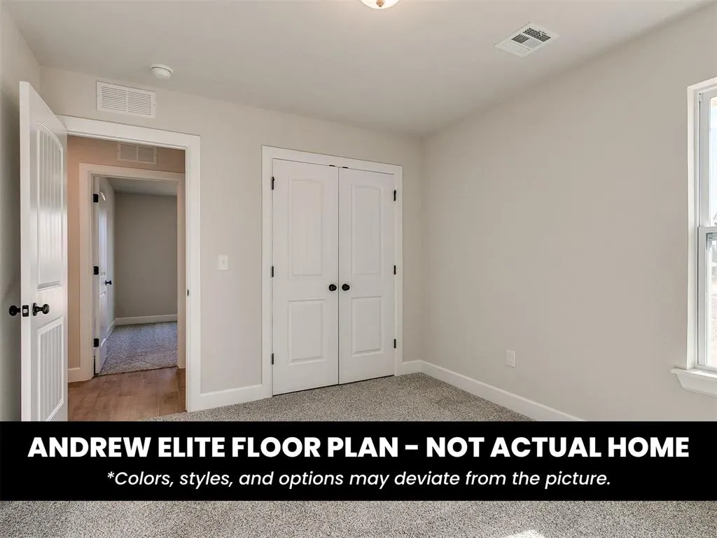 Photo 12 — 14020 Tybee Island Drive, Yukon, OK 73099