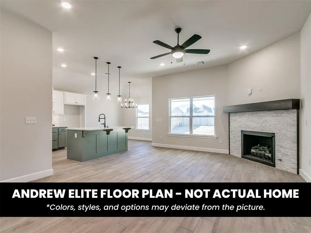 Photo 13 — 14020 Tybee Island Drive, Yukon, OK 73099