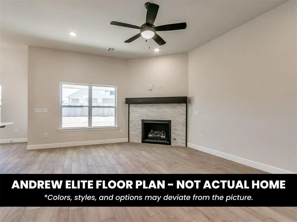 Photo 14 — 14020 Tybee Island Drive, Yukon, OK 73099