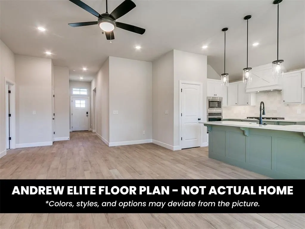 Photo 15 — 14020 Tybee Island Drive, Yukon, OK 73099