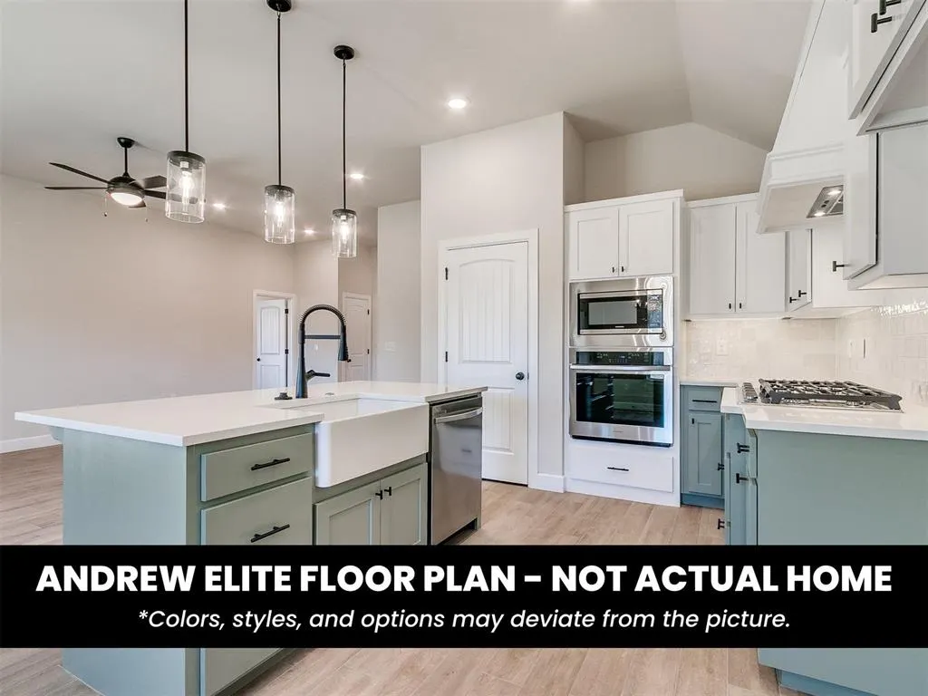 Photo 17 — 14020 Tybee Island Drive, Yukon, OK 73099