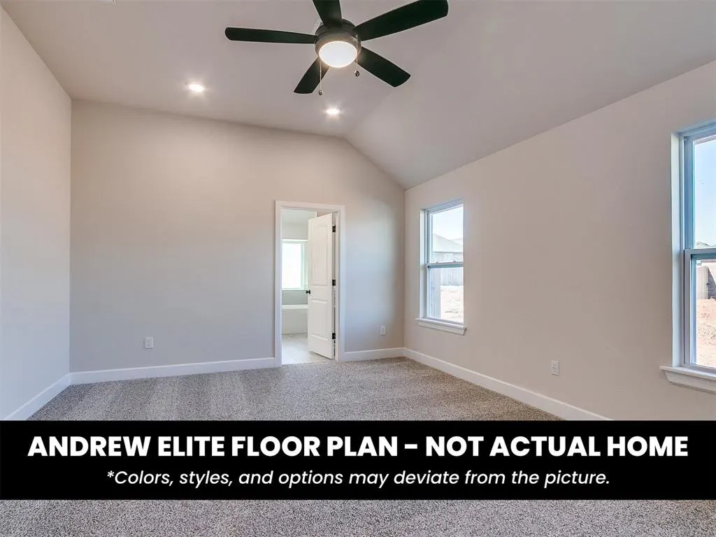 Photo 21 — 14020 Tybee Island Drive, Yukon, OK 73099