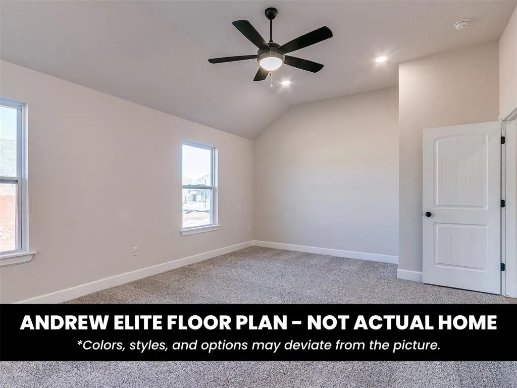 Photo 22 — 14020 Tybee Island Drive, Yukon, OK 73099