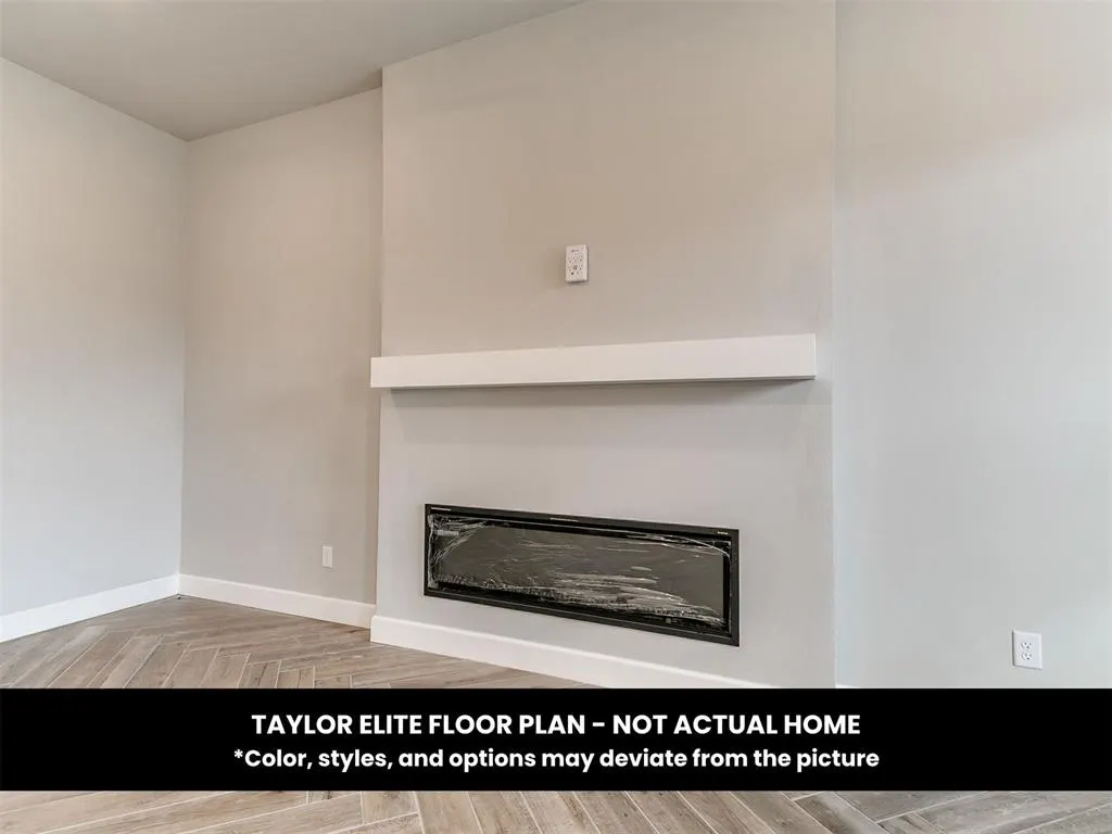Photo 10 — 14016 Tybee Island Drive, Yukon, OK 73099