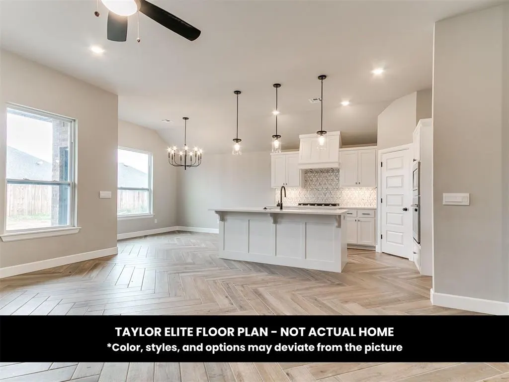 Photo 11 — 14016 Tybee Island Drive, Yukon, OK 73099