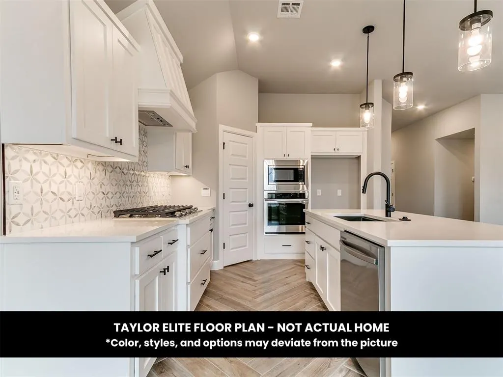 Photo 14 — 14016 Tybee Island Drive, Yukon, OK 73099
