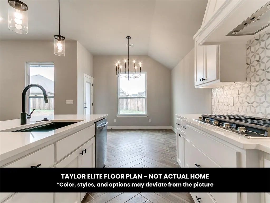 Photo 15 — 14016 Tybee Island Drive, Yukon, OK 73099
