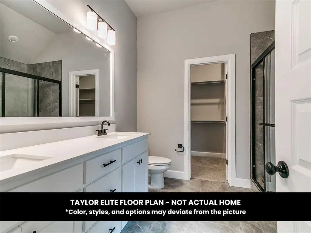 Photo 23 — 14016 Tybee Island Drive, Yukon, OK 73099