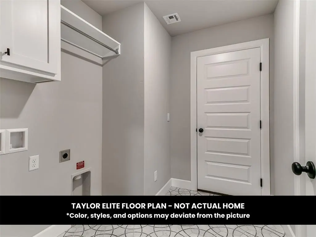 Photo 27 — 14016 Tybee Island Drive, Yukon, OK 73099