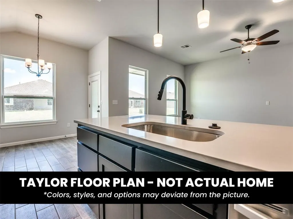 Photo 46 — 1116 Redwood Creek Drive, Yukon, OK 73099
