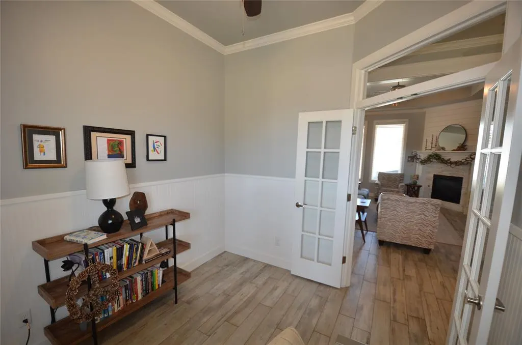 Photo 7 — 17908 Groveton Boulevard, Edmond, OK 73012