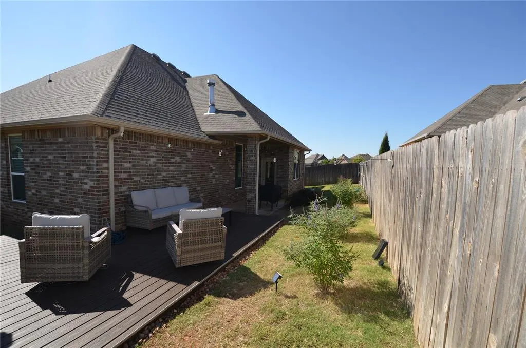 Photo 38 — 17908 Groveton Boulevard, Edmond, OK 73012