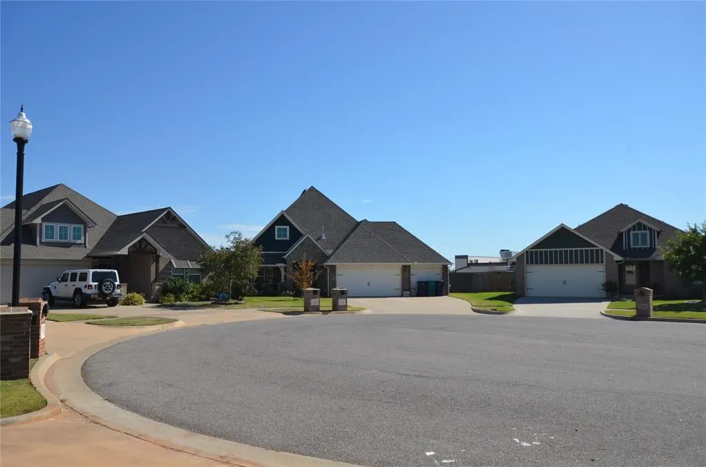 Photo 40 — 17908 Groveton Boulevard, Edmond, OK 73012