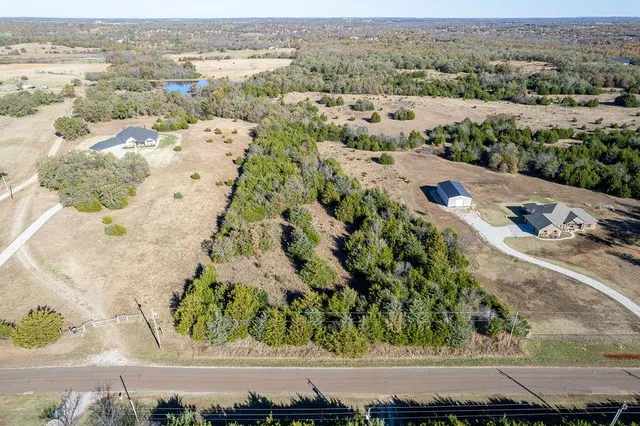 Photo 3 — 2501 SE 119th Street, McLoud, OK 74851