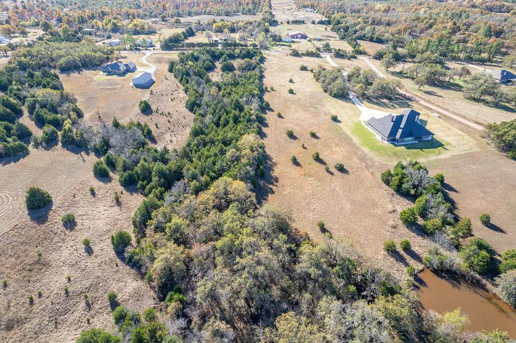 Photo 4 — 2501 SE 119th Street, McLoud, OK 74851