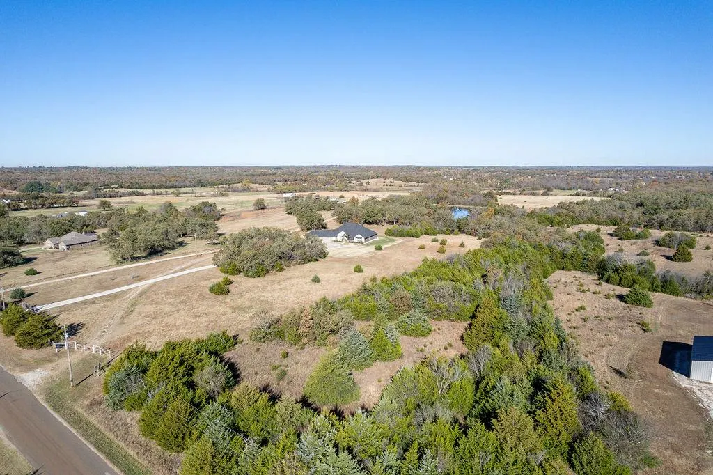 Photo 5 — 2501 SE 119th Street, McLoud, OK 74851