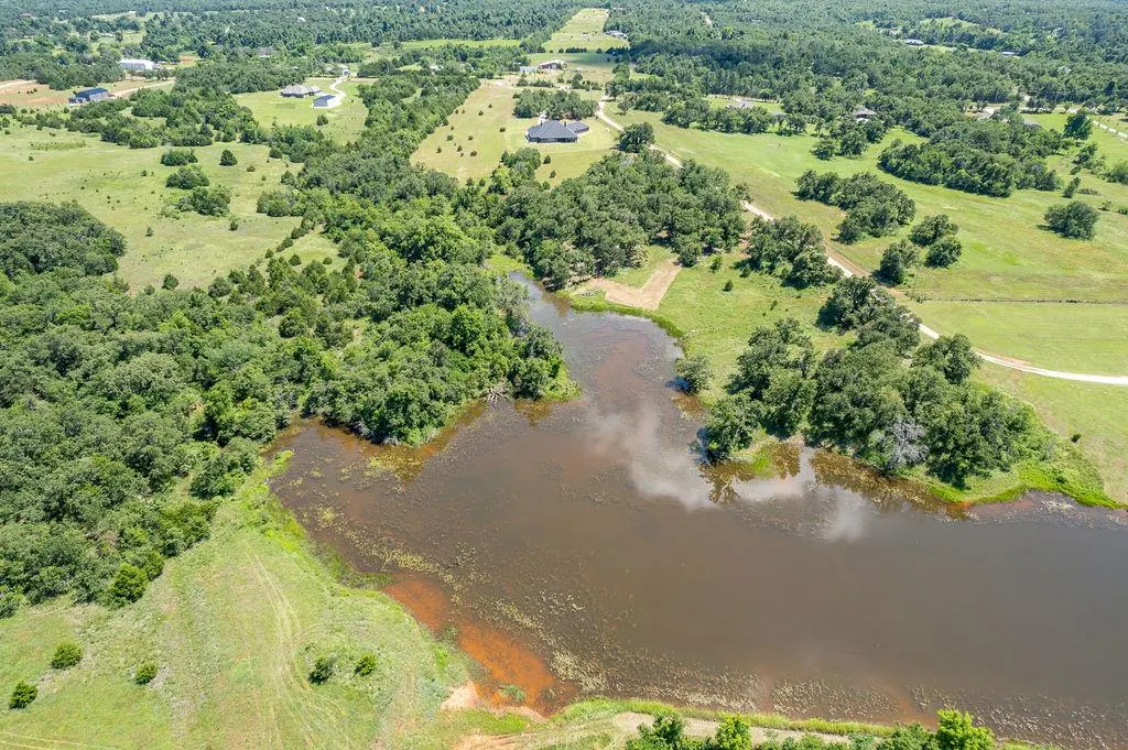 Photo 6 — 2501 SE 119th Street, McLoud, OK 74851