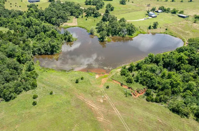 Photo 8 — 2501 SE 119th Street, McLoud, OK 74851
