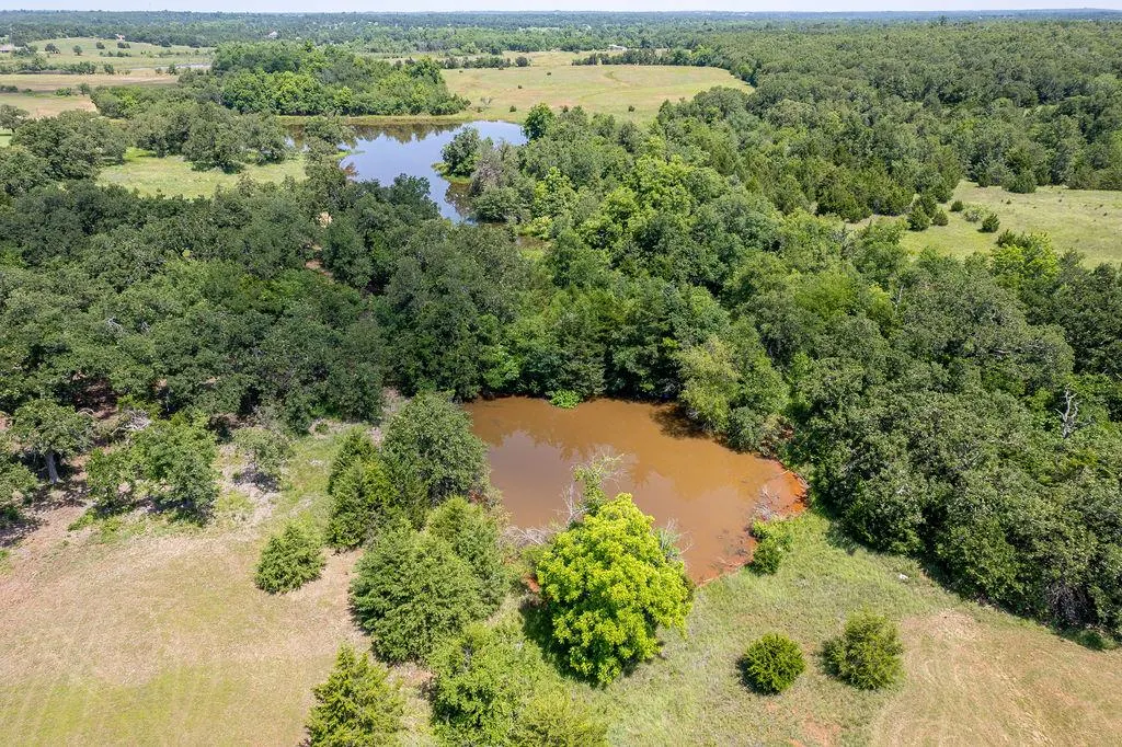 Photo 9 — 2501 SE 119th Street, McLoud, OK 74851