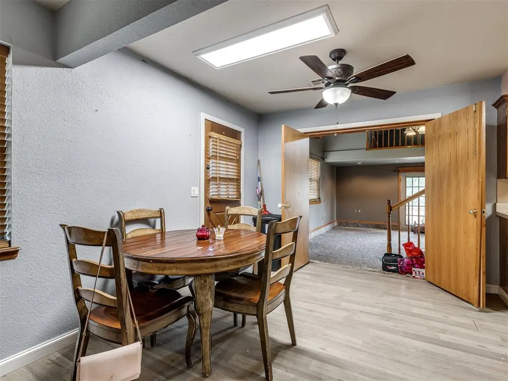 Photo 12 — 409 NE 9th Street, Blanchard, OK 73010